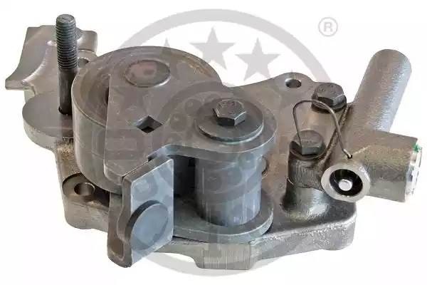 Натяжной ролик, ремень ГРМ 0-N214 OPTIMAL