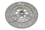 Диск сцепления 02.23.112 TRUCKTEC