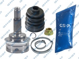 Шарнирный комплект, приводной вал 859039 GS P
