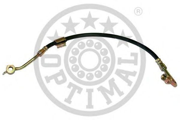 Тормозной шланг BSL217 OPTIMAL