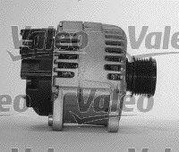 Генератор 437454 VALEO PHC