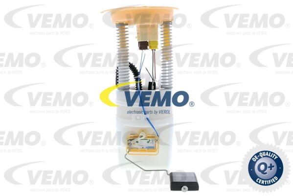 Элемент системы питания V30-09-0012 VEMO