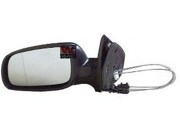 Наружное зеркало 5888803 VAN WEZEL