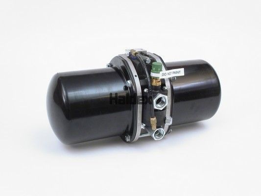 Осушитель воздуха, пневматическая система 71203 HALDEX