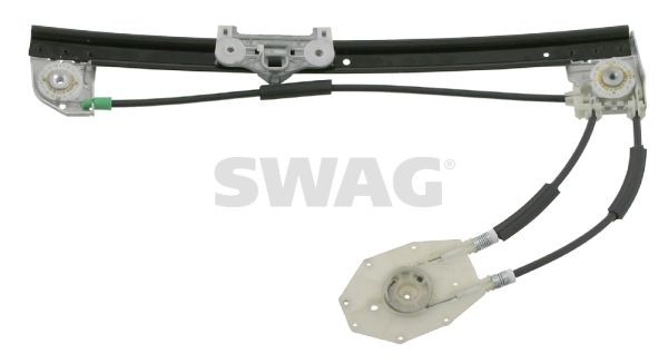 Подъемное устройство для окон 20 92 7348 SWAG