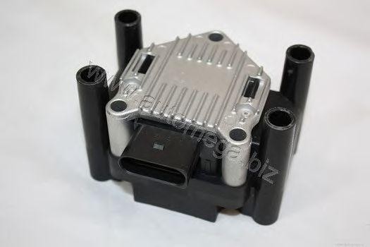 Катушка зажигания 309050106032B AUTOMEGA