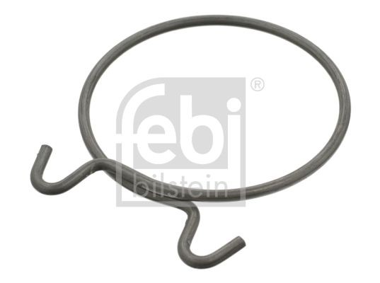 Втулка подшипника, листовая рессора 06351 FEBI BILSTEIN