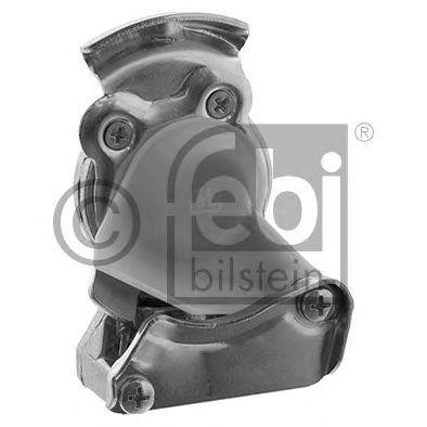 Головка сцепления 07218 FEBI BILSTEIN