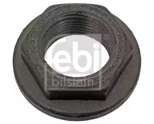 Гайка; Конец вала, приводной вал 04056 FEBI BILSTEIN