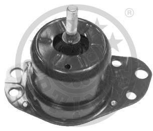 Подвеска, двигатель F8-5414 OPTIMAL