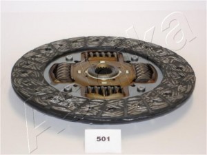 Диск сцепления 80-05-501 ASHIKA