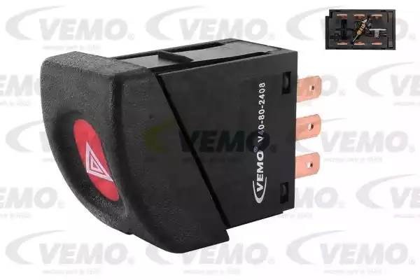 Указатель аварийной сигнализации V40-80-2408 VEMO
