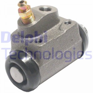 Колесный тормозной цилиндр LW37523 DELPHI