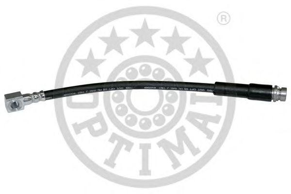 Тормозной шланг BSL316 OPTIMAL
