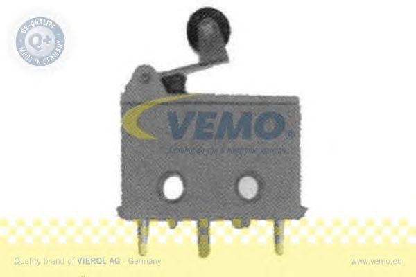 Выключатель, фара заднего хода V30-73-0085 VEMO