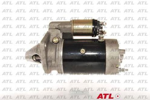 Стартер A73590 ATL DELTA AUTOTECHNIK