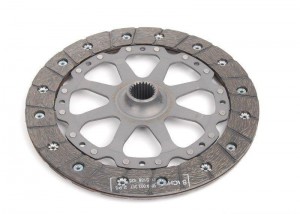 Комплект сцепления 99711691315 PORSCHE