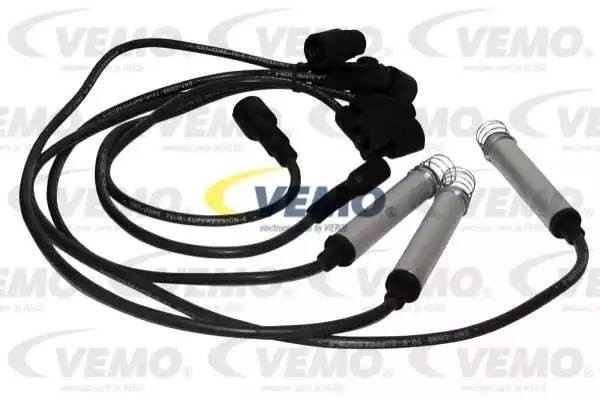 Ккомплект проводов зажигания V40700040 VEMO