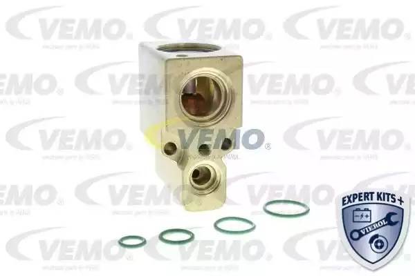 Расширительный клапан, кондиционер V46770001 VEMO