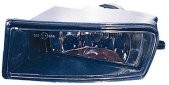 Фара противотуманная 4452003LUE DEPO