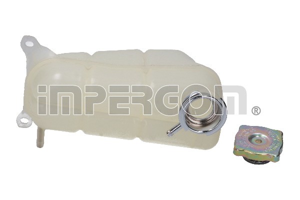 Бачок, радиатор 44142 IMPERGOM