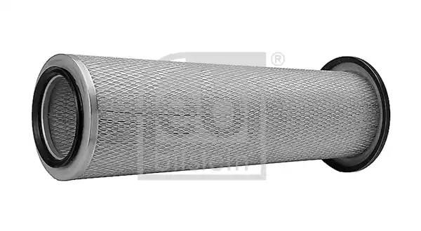Воздушный фильтр 06777 FEBI BILSTEIN