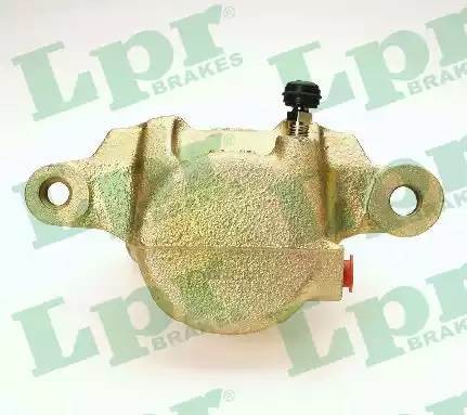 Тормозной суппорт PF10584 LPR