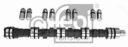 Комплект распредвала 03016 FEBI BILSTEIN