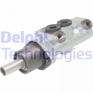 Главный тормозной цилиндр LM21010 DELPHI