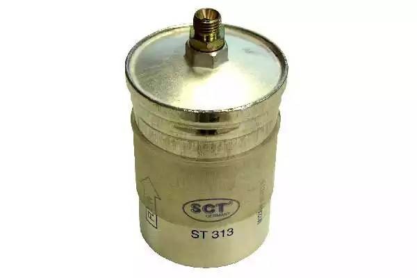 Топливный фильтр ST313 SCT