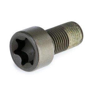 Комплект болтов, маховик 411014810 LUK