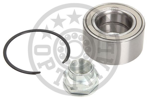 Комплект подшипника ступицы колеса 801364 OPTIMAL