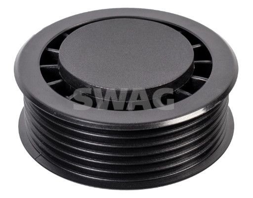 Паразитный / ведущий ролик, поликлиновой ремень 10 03 0001 SWAG