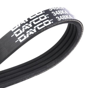 Поликлиновой ремень 4PK884 DAYCO