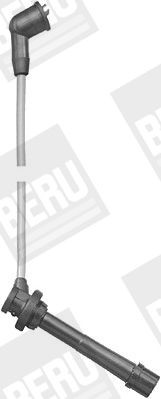 Провод зажигания R297 BERU