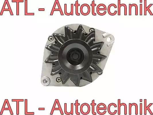 Генератор L 36 510 ATL DELTA AUTOTECHNIK