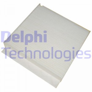 Фильтр, воздух во внутренном пространстве TSP0325113 DELPHI