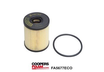 Масляный фильтр FA5677ECO FIAAM