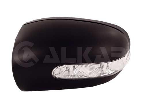 Корпус, наружное зеркало 6343706 ALKAR