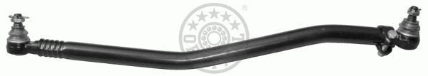 Поперечная рулевая тяга GL-10429 OPTIMAL