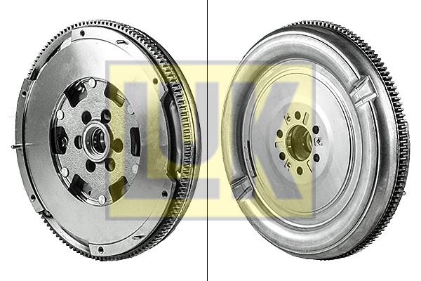 Маховик 415 0111 10 LUK
