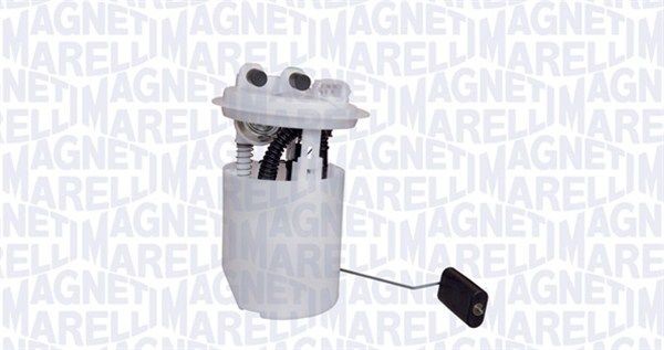 Насос электрический топливной системы в сборе 519745659903 MAGNETI MARELLI