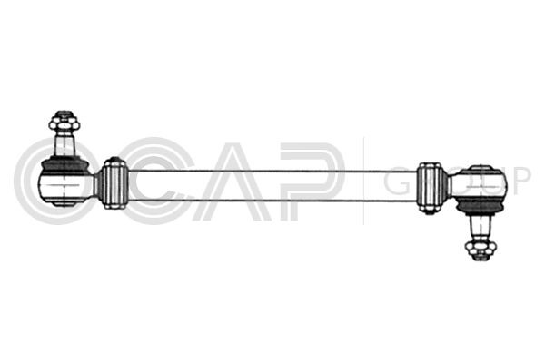 Продольная рулевая тяга 0507764 OCAP