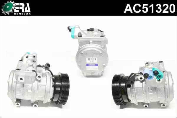 Компрессор, кондиционер AC51320 ERA