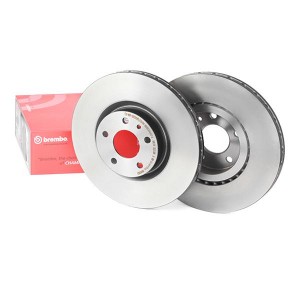 Тормозной диск 09.4939.21 BREMBO
