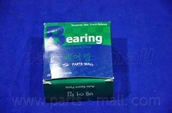 Подшипник ступицы колеса PSC-H003 PMC PARTS MALL