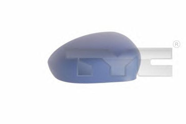 Покрытие, внешнее зеркало 309-0095-2 TYC