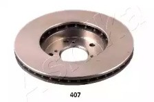 Тормозной диск 60-04-407 ASHIKA