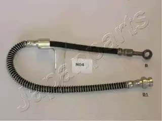 Кронштейн, тормозный шланг TF-H04 JAPAN PARTS GROUP