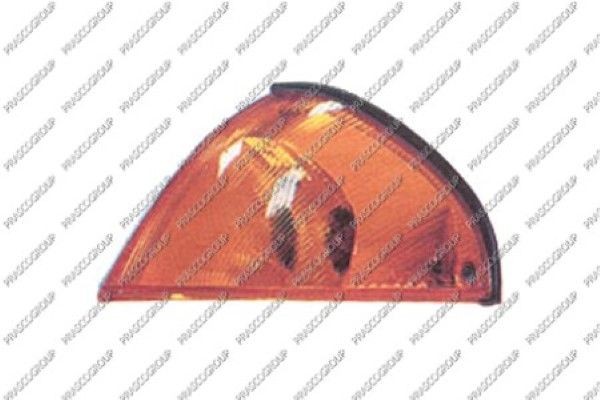 Фонарь указателя поворота SZ0304004 PRASCO GROUP